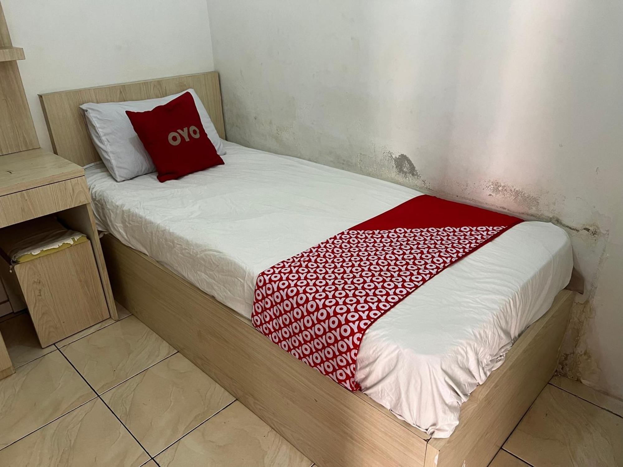 Redliving Tamansari Panoramic - Narel Hotel 2*
