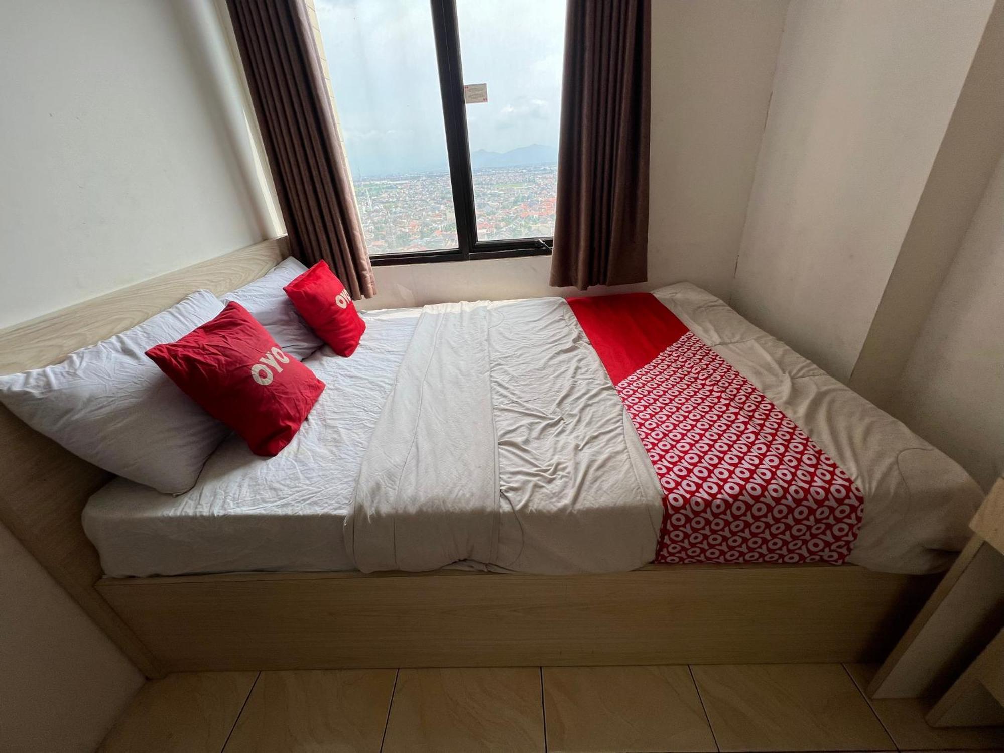 Redliving Tamansari Panoramic - Narel Hotel Bandung