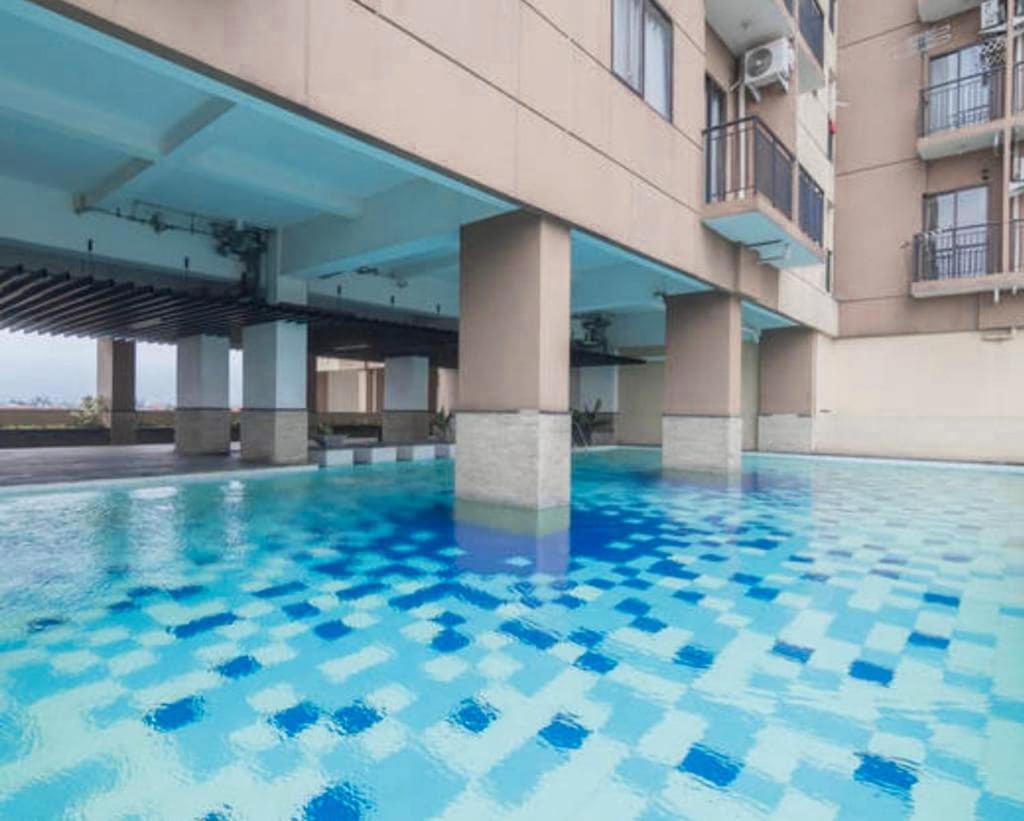 Redliving Tamansari Panoramic - Narel Hotel