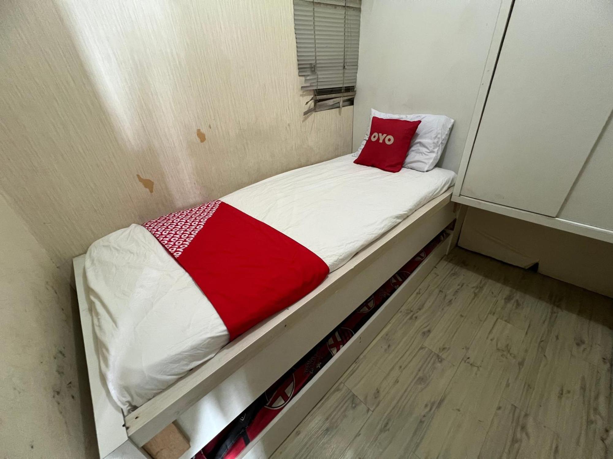 Redliving Tamansari Panoramic - Narel Hotel Bandung